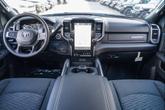 Thumbnail of 2026 Bright White Clearcoat RAM 2500