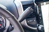 Thumbnail of 2026 Bright White Clearcoat RAM 2500