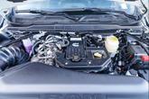 Thumbnail of 2026 Bright White Clearcoat RAM 2500