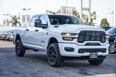 Thumbnail of 2026 Bright White Clearcoat RAM 2500