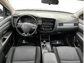 Thumbnail of 2016 Mercury Gray Metallic Mitsubishi Outlander