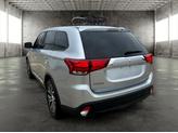 Thumbnail of 2016 Mercury Gray Metallic Mitsubishi Outlander
