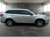 Thumbnail of 2016 Mercury Gray Metallic Mitsubishi Outlander
