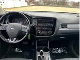 Thumbnail of 2016 Mercury Gray Metallic Mitsubishi Outlander