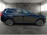 Thumbnail of 2017 Onyx Black Metallic Volvo XC90