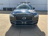 Thumbnail of 2017 Onyx Black Metallic Volvo XC90