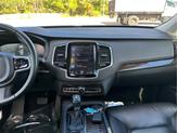 Thumbnail of 2017 Onyx Black Metallic Volvo XC90