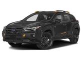 Photo of 2025 CRYSTAL BLK SIL Subaru Crosstrek