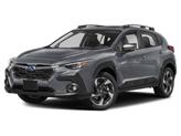 Photo of 2025 MAGNETITE GRY M Subaru Crosstrek