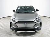 Thumbnail of 2025 Smoked Carbon Subaru Solterra