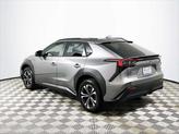 Thumbnail of 2025 Smoked Carbon Subaru Solterra
