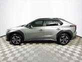 Thumbnail of 2025 Smoked Carbon Subaru Solterra