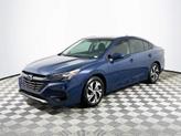 Thumbnail of 2025 COSMIC BLU PRL Subaru Legacy