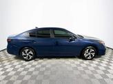 Thumbnail of 2025 COSMIC BLU PRL Subaru Legacy