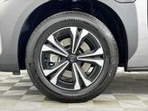Thumbnail of 2025 Smoked Carbon Subaru Solterra