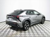 Thumbnail of 2025 Smoked Carbon Subaru Solterra