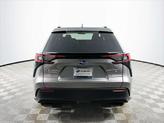 Thumbnail of 2025 Smoked Carbon Subaru Solterra