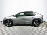 Thumbnail of 2025 Smoked Carbon Subaru Solterra