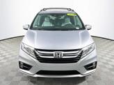 Thumbnail of 2020 Lunar Silver Metallic Honda Odyssey