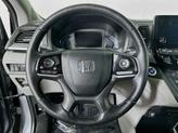 Thumbnail of 2020 Lunar Silver Metallic Honda Odyssey