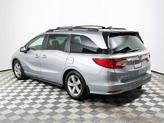 Thumbnail of 2020 Lunar Silver Metallic Honda Odyssey