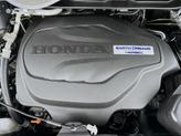 Thumbnail of 2020 Lunar Silver Metallic Honda Odyssey