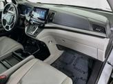 Thumbnail of 2020 Lunar Silver Metallic Honda Odyssey