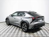 Thumbnail of 2025 Smoked Carbon Subaru Solterra