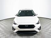 Thumbnail of 2025 Crystal White Pearl Subaru Impreza