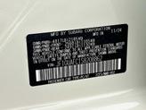 Thumbnail of 2025 Crystal White Pearl Subaru Impreza