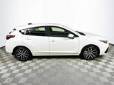 Thumbnail of 2025 Crystal White Pearl Subaru Impreza