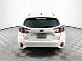 Thumbnail of 2025 Crystal White Pearl Subaru Impreza