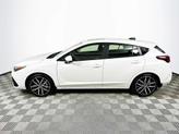 Thumbnail of 2025 Crystal White Pearl Subaru Impreza