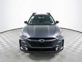 Thumbnail of 2025 Magnetite Gray Metallic Subaru Outback
