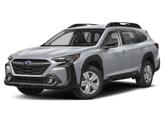 Photo of 2025 CRYSTAL BLK SIL Subaru Outback