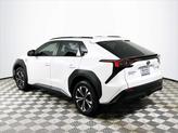 Thumbnail of 2025 COSMIC WHT PRL Subaru Solterra