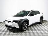 Thumbnail of 2025 COSMIC WHT PRL Subaru Solterra