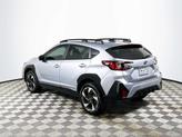 Thumbnail of 2025 Ice Silver Metallic Subaru Crosstrek