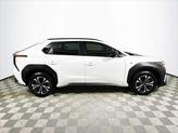 Thumbnail of 2025 COSMIC WHT PRL Subaru Solterra