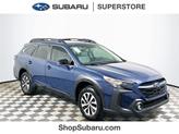 Photo of 2025 COSMIC BLU PRL Subaru Outback