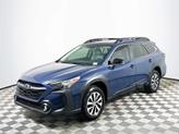 Thumbnail of 2025 COSMIC BLU PRL Subaru Outback