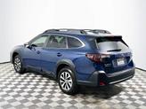 Thumbnail of 2025 COSMIC BLU PRL Subaru Outback