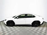 Thumbnail of 2022 Ceramic White Subaru WRX