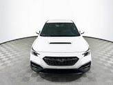 Thumbnail of 2022 Ceramic White Subaru WRX