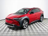 Thumbnail of 2025 ELEMENTAL RED P Subaru Solterra