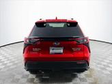 Thumbnail of 2025 ELEMENTAL RED P Subaru Solterra