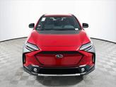 Thumbnail of 2025 ELEMENTAL RED P Subaru Solterra