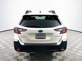 Thumbnail of 2025 Crystal White Pearl Subaru Outback