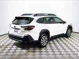 Thumbnail of 2025 Crystal White Pearl Subaru Outback