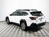 Thumbnail of 2025 Crystal White Pearl Subaru Outback
